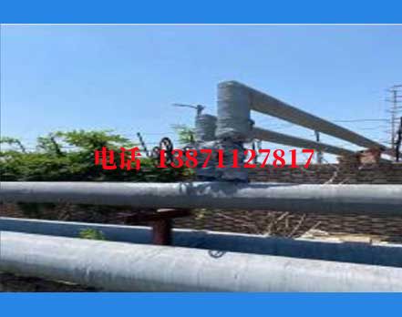 太原通球清洗原料油管道清洗